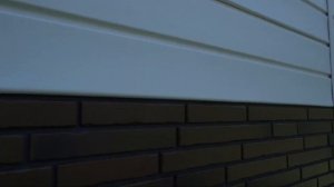 Фасадные панели и сайдинг Docke на фасаде: отзыв заказчика.