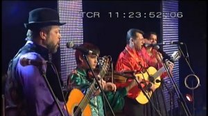 Леонсия Эрденко - Бричка - Кхаморо ( Khamoro )