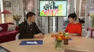 Спальня-гостиная для Людмилы Чурсиной. ИДЕАЛЬНЫЙ РЕМОНТ [03.09.2016]