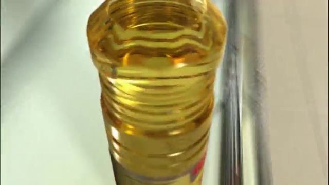 Масло подсолнечное "Шедевр" (Супермаркет) 2009 год смотреть онлайн