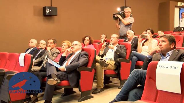 La Reserva Marina de La Palma contribuye a mantener el sector pesquero artesanal de la Isla смотреть онлайн