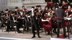 Hong Kong Children's Symphony Orchestra (Saint Petersburg)