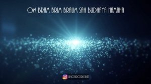 Mercury Tantric Mantra - Om Bram Brim Braum Sah Budhaya Namaha