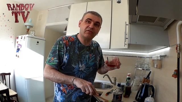 Баклажаны с мясом. Средиземноморская кухня. смотреть онлайн