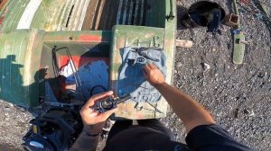 Ремонт ПЛМ Suzuki DF30ATS