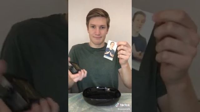 Перенесение напечатанной картинки на силиконовый чехол