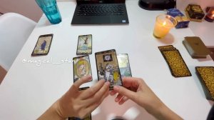 Для чего человек появился в моей жизни. Гадание на Таро