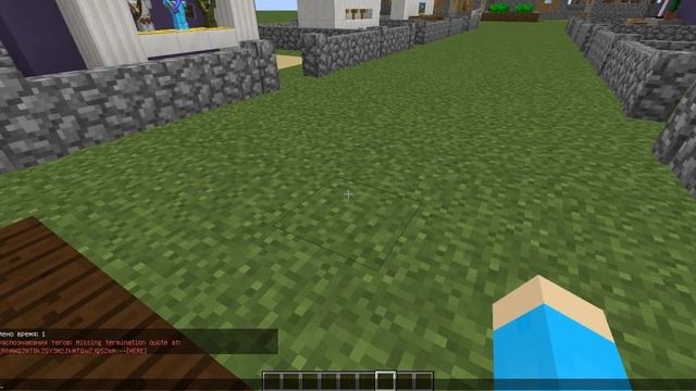 все головы в майнкрафте смотреть онлайн