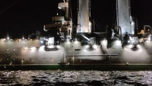 Это Питер детка?