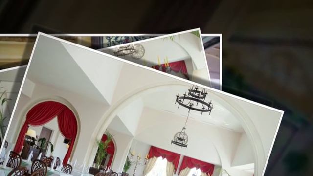 Гостиничный комплекс «Богатырь» смотреть онлайн