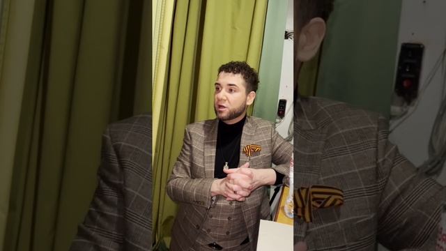 Почему ты выбрал юриспруденцию как направление? Владимир Брилёв