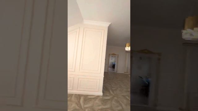 Дом 350 м2 - 2 этажа Домяра огромный #бытьбоссом #ремонтдома смотреть онлайн