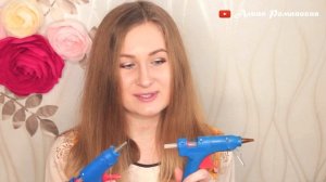 Мой опыт с клеевыми термопистолетами | Как выбрать клеевой пистолет | FIX PRICE, DREMEL