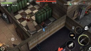 Prey Day обучение лутания полицейского участка