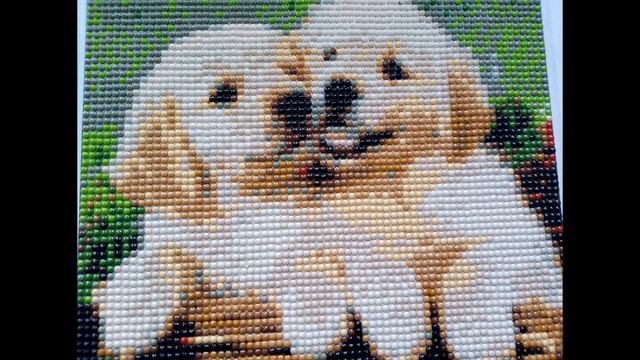 Виртуальная выставка "Аппликации из пенопласта", с. Татьяновка смотреть онлайн