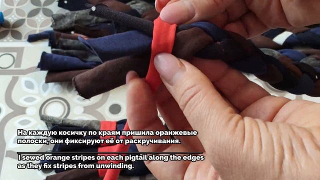 Не спешите выкидывать старые футболки. Они будут отлично смотреться у Вас на полу смотреть онлайн