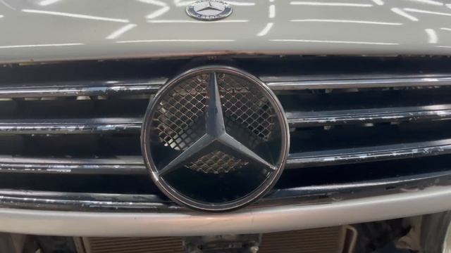 ПОМЕНЯЛ CLS(БАНАН) НА CL 5.5 AMG КЛЮЧ НА КЛЮЧ ВЛОЖИЛ 10 ТЫСЯЧ И ДАЛ ЧЕТКИЙ ВИД смотреть онлайн
