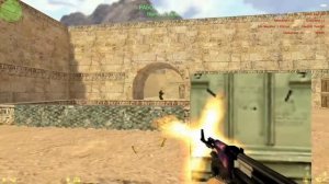 Как правильно стрелять в Counter-Strike 1.6 (RYTP)