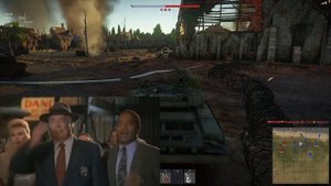 War Thunder | Сасай-шоу! #14 Pro Landing Edition