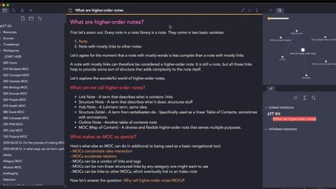 Obsidian for Beginners: Custom Themes (4/6) — How to Use the Obsidian App for Notes