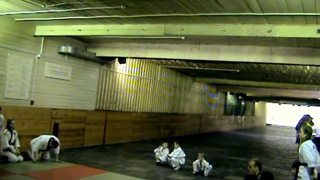 Хапкидо. Волгоград смотреть онлайн