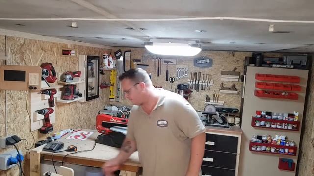 Praxistest - Einhell Dekupiersäge TC SS 405 E смотреть онлайн