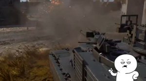 Отморозил ноги (Анимация)