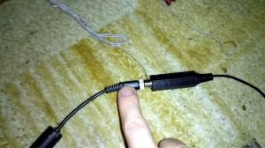 Звукосниматель для акустики с AliExpress
