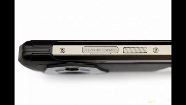 Смартфон Doogee S98 Pro. Или тепловизор со встроенным смартфоном и ИК камерой ночного видения смотреть онлайн