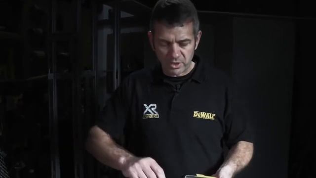 DCF620 - Masina de insurubat DEWALT , 18V , motor fara perii смотреть онлайн