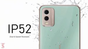 Nokia C32 Price, Official Look, Design, Specifications, Camera, Features | #NokiaC32