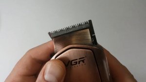 VGR V-131 NAVIGATOR машинка для стрижки