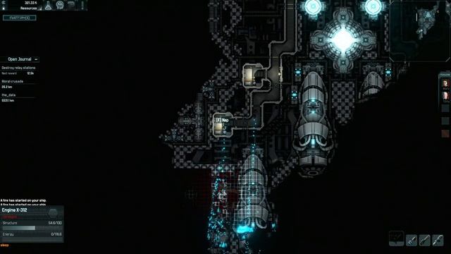 17: Long Play - Wayward Terran Frontier: Zero Falls смотреть онлайн