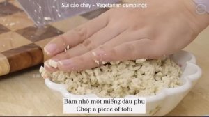 VIETSUB || Cách làm Macaron, Bánh mì phô mai bơ tỏi, Bánh hạt dẻ nướng, Sủi cảo chay, Su kem trà sữ