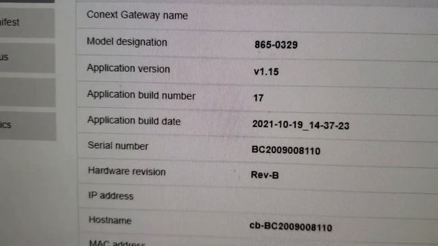 Cómo Configurar El Monitoreo En Línea Conext XW,SW InsightCloud A Inversor [Parte 2] смотреть онлайн