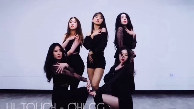 [MIRRORED] ICONIC KPOP RANDOM DANCE (2014 - 2023)