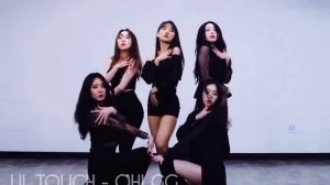 [MIRRORED] ICONIC KPOP RANDOM DANCE (2014 - 2023)