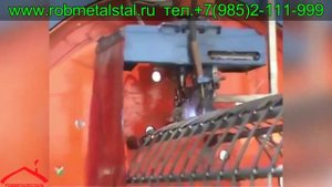 Арматурные каркасы для свай