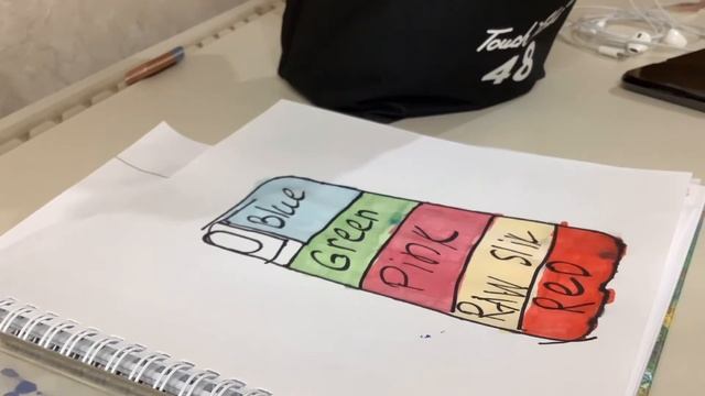 Как украсить прозрачный чехол? Смотри в этом видео?❤️ смотреть онлайн