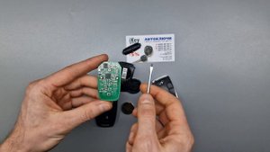 РЕМОНТ ПУЛЬТА СКАНИЯ ЦЕНТРАЛЬНОГО ЗАМКА SCANIA ЗАМЕНА КОРПУСА БРЕЛКА ПЕРЕПАЙКА КНОПКИ БРЕЛОКА