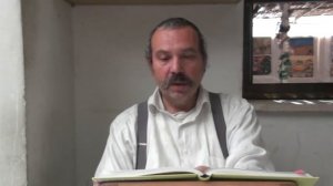 Законы потомков Ноя - часть 3, Что такое 7 заповедей гл.1