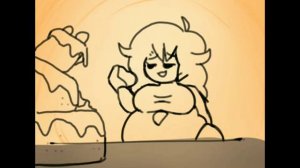 Gf fnf weight gain.