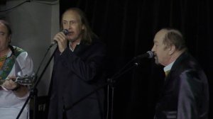 Леонид Борткевич (Песняры)  "Ганулька"