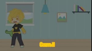 Феликс решил найти себе более большую плюшевую игрушку...  #Не_Феликс/Не_Вару#Не_13карт