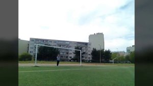Гайд по футболу для начинающих