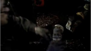 Проблема с  задней ногой коровы