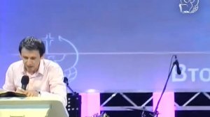 Руслан Андреев - "Слово Божье и Благословения" (21.07.2013)