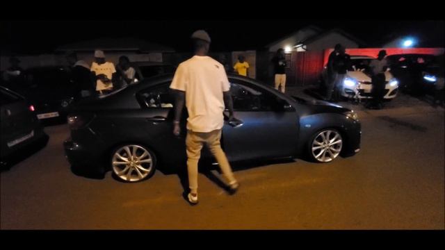 STANCE CHURCH 🎪 BIDDING FAREWELL 🥀 TO CLYDE 🕊 @HIS HOME PROTEA GLEN 🏡 9 APR 2021 💟 смотреть онлайн