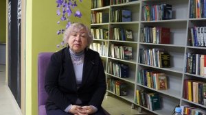 Литпортрет: Борис Ручьев