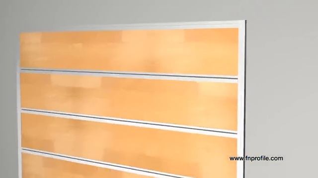 FN deco shelf смотреть онлайн